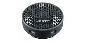 Hertz DT24.3 Dieci 80W Tweeter Kit